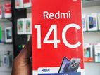 Xiaomi 14C 8GB RAM 256GB (New)