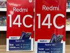 Xiaomi 14c 8GB|256GB (New)