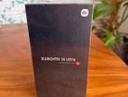 Xiaomi 15 Ultra 16GB512GB (Brand New)