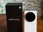 Xiaomi 15 ultra 16GB512GB5G (Used)
