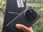 Xiaomi 15 Ultra (Used)