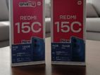 Xiaomi 15C (New)