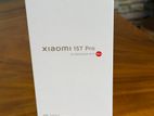 Xiaomi 15T pro 12GB512GB (Brand New)