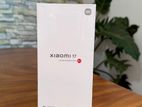 Xiaomi 17 12GB 512GB (Brand New)
