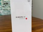 Xiaomi 17 12GB 512GB (Brand New)