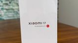 Xiaomi 17 12GB 512GB (Brand New)