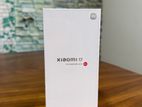 Xiaomi 17 12GB512GB (Brand New)