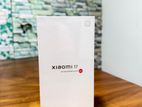 Xiaomi 17 12GB512GB (Brand New)