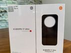 Xiaomi 17 Ultra 16GB 512GB (Brand New)