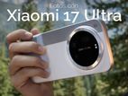 Xiaomi 17 ultra 16GB 512GB (Brand New)