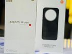 Xiaomi 17 ULTRA 16GB 512GB (Brand New)