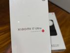 Xiaomi 17 Ultra 16GB512GB (Brand New)