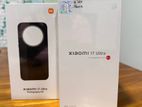 Xiaomi 17 ultra 16GB512GB (Brand New)