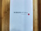 Xiaomi 17 Ultra (Brand New)