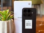 Xiaomi 17T 12GB/512GB ABANS (Used)