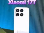 Xiaomi 17T 5G 12GB/512GB (Brand New)