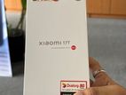Xiaomi 17T (Brand New)
