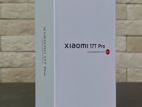 Xiaomi 17T Pro 512GB (Brand New)