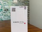 Xiaomi 17T pro12GB512GB (Brand New)