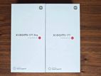 Xiaomi 17T|12GB|512GB|5G (Brand New)