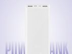 XIAOMI 20000MAH POWERBANK