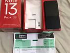 Xiaomi Note 13 Pro Plus (Used)