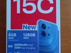 Xiaomi Redmi 15C (New)