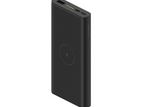 Xiaomi 30w 10000mah Wireless Power Bank(New)
