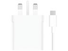 Xiaomi 33W Charging Combo (Type-A)