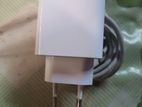 Xiaomi 33 W Turbo Fast Charger