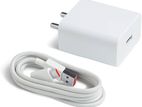 Xiaomi 33W Wall Fast Charger