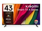 Xiaomi 43 Inch Smart Google TV