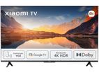 Xiaomi 55 Inch 4K QLED Framlass Smart Google TV