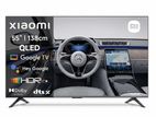 Xiaomi 55 Inch A Pro 4K QLED Smart TV