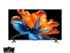 Xiaomi 55 Inch A Pro 4K QLED Smart TV L55MB-APME _ 2 Years Abans