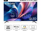 Xiaomi 55 Inch A Pro 4K QLED Smart TV L55MB-APME 64083
