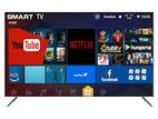 Xiaomi 55 Inch A Pro 4K QLED Smart TV L55MB-APME