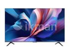 Xiaomi 55 Inch A Pro 4K QLED Smart TV L55MB-APME