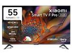 Xiaomi 55" QLED Google TV