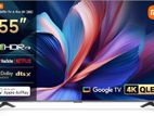 Xiaomi 55" QLED Google TV