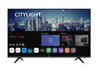 Xiaomi 55" QLED Google TV