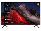 Xiaomi 55" QLED Google TV