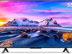 Xiaomi 55" Smart UHD TV - 64083