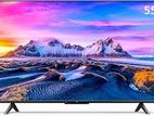 Xiaomi 55" Smart UHD TV