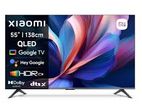 Xiaomi 55" Smart UHD TV