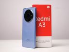 Xiaomi 64 - REDMI A3 (New)