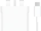 Xiaomi 67W Charging Combo with USB to Type-C Cabl