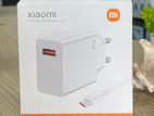 XIAOMI 67W Power Adapter Suit Charger