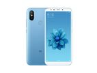 Xiaomi 6X 6GB l 64GB (New)