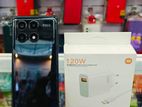 Xiaomi Poco X6 16GB 256GB (Used)